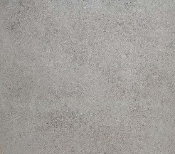 Cocrete Light Grey Rustic Porcelain Tile Rectified 600x600mm Atlas Stone