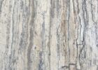 Philadelphia Silver Travertine Natural Stone Floor Wall Tile Cross Cut Honed 12mm 15mm