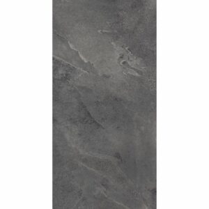 Diplomat Porcelain Tile Dark Grey Matt Rectified 610x1222mm Atlas Stone