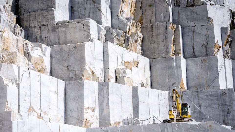 Natural Stone Sourcing Suppling White Marble Quarry Atlas Tile And Stone
