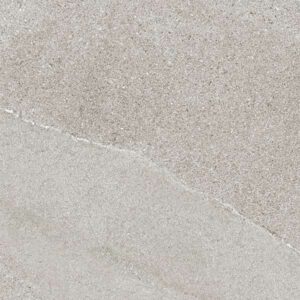 Infinity Light Grey Lappato 600×600 Rectified Wall Floor Porcelain Tile Atlas Stone