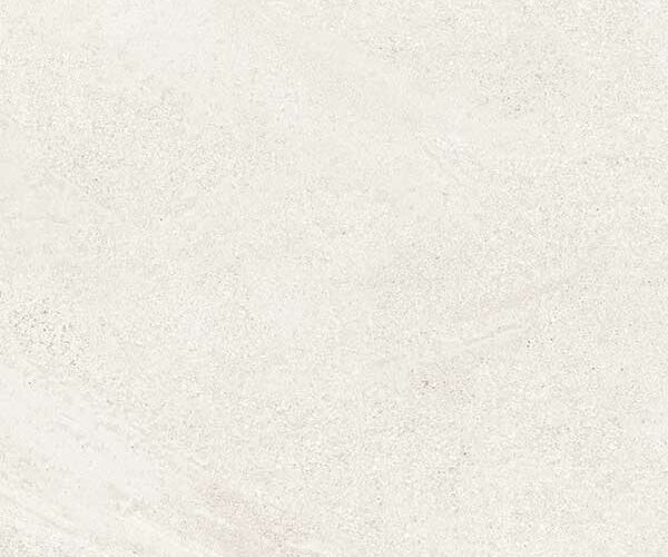 Infinity White Ivory Bianco Matt 600×600 Rectified Wall Floor Porcelain Tile Atlas Stone
