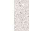 Avenue Beige Terrazzo Porcelain Tile Matt Rectified Atlas Stone 298x600mm
