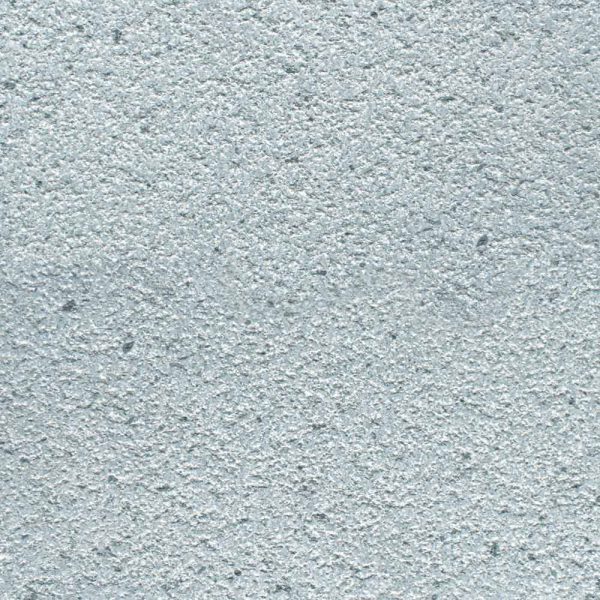 A stone basalt paver with medium grey tone and natural terrazzo look. Perfect anti-slip paver for externals. Basalt Melbourne supplier; Atlas Tile and Stone