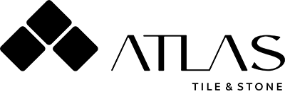 Atlas Tile & Stone logo